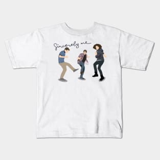 Dear Evan Hansen Kids T-Shirt